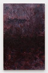 Dry Bones Can Harm No One by Jacob Littlejohn contemporary artwork painting
