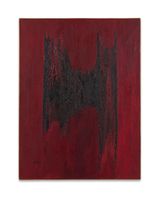 Untitled by Carol Rama contemporary artwork painting