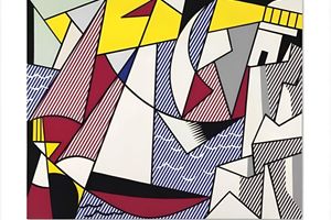 Roy Lichtenstein