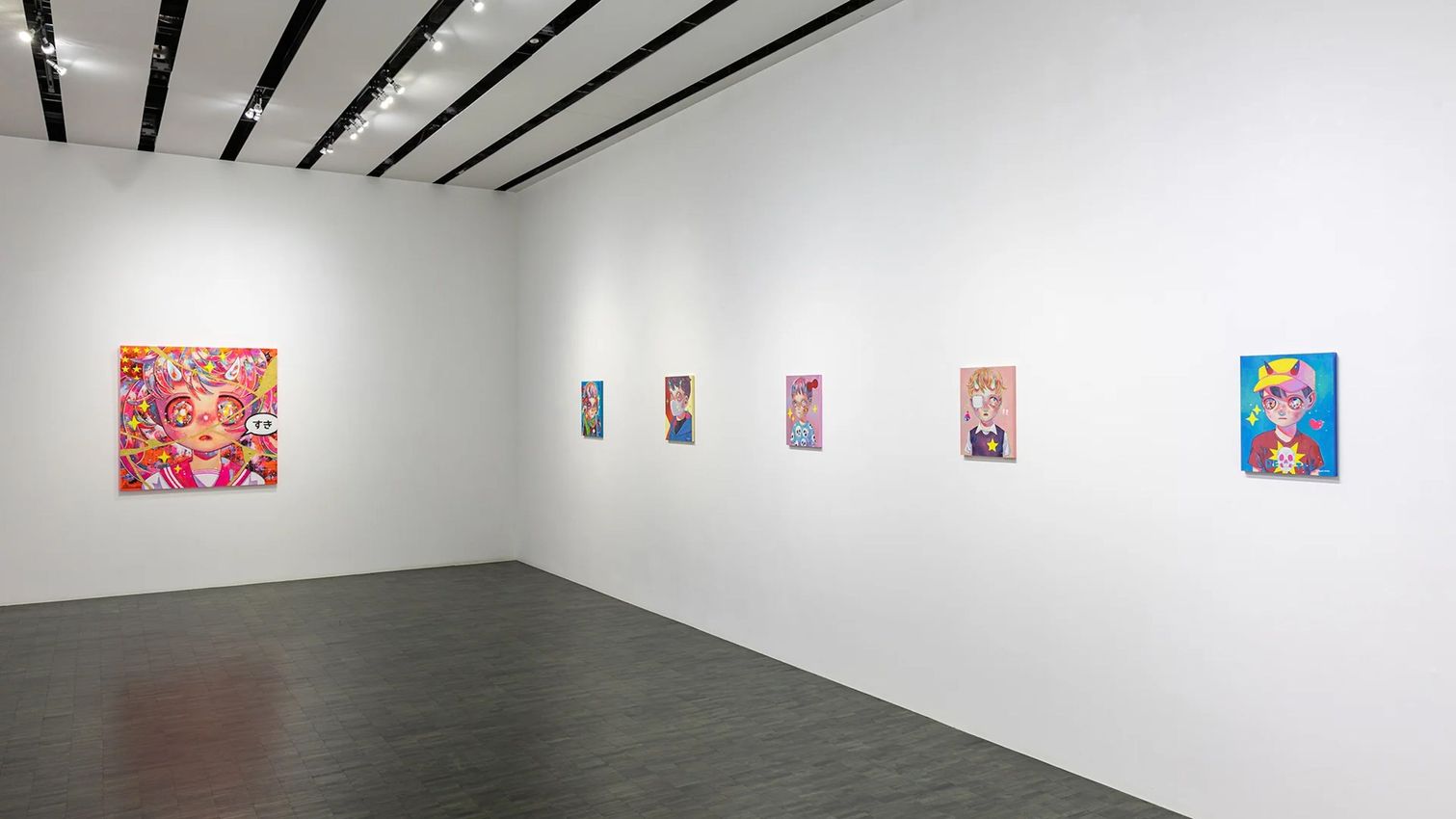 Hikari Shimoda