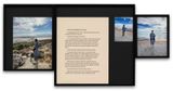 Public Performance of the Self 5-30-2024 Spiral Jetty by Andrea Zittel contemporary artwork print