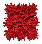 Aggregation24-MA028 by Kwang Young Chun contemporary artwork works on paper mixed media