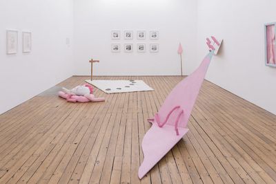Frieze Week Lowdown London Shows to See in 2019