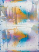 Lust by Dale Frank contemporary artwork painting