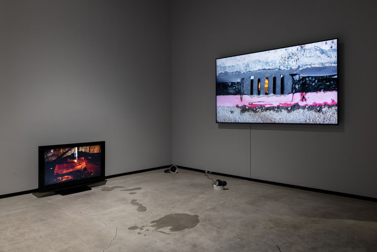 Group Exhibition