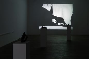 Contemporary art exhibition Kevin Jerome Everson Westinghouse at Andrew Kreps Gallery 55 Walker Street United States