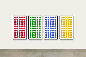 Hwang Gyu-Tae contemporary artist