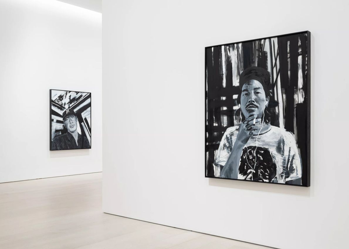 Glenn Kaino