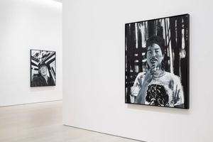 Glenn Kaino