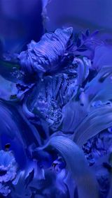 Techno Dreaming by Andre Hemer contemporary artwork moving image