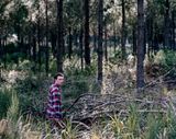 Like Home - Jacob by James Lowe contemporary artwork photography