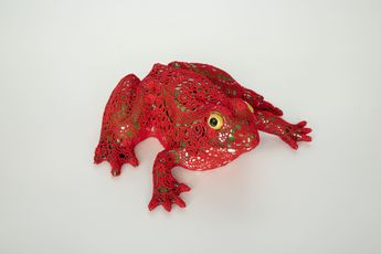 Joana Vasconcelos contemporary artist