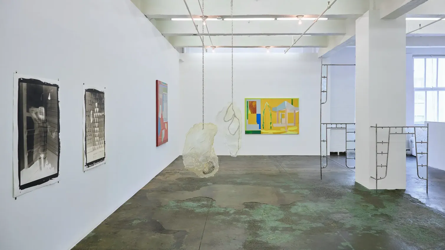 Thomas Erben Gallery