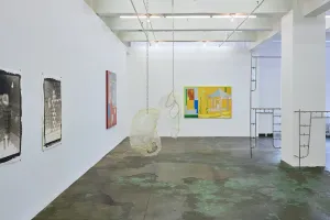 Thomas Erben Gallery contemporary art gallery in New York United States