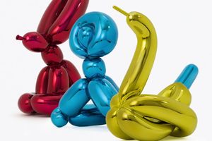 Jeff Koons
