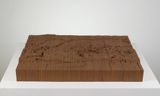 52 Ways to See the Ocean by Maya Lin contemporary artwork sculpture