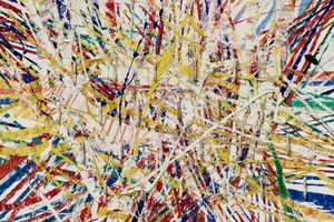 Mark Grotjahn