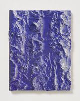 Untitled by Yutaka Aoki contemporary artwork painting