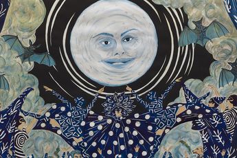 Marcel Dzama contemporary artist