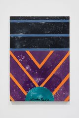 Sinking by Hsiao Chin contemporary artwork painting
