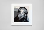 Self-Portrait Hirshhorn Limited Edition by Ai Weiwei contemporary artwork Sculpture