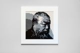 Self-Portrait Hirshhorn Limited Edition by Ai Weiwei contemporary artwork sculpture