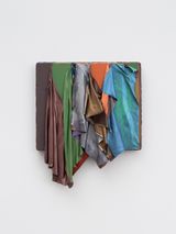 Untitled 061820 by Ju Ting contemporary artwork painting