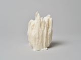 Look at This Unbearable Darkness 03-01 by Keem Jiyoung contemporary artwork sculpture