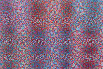 Tony Bechara contemporary artist
