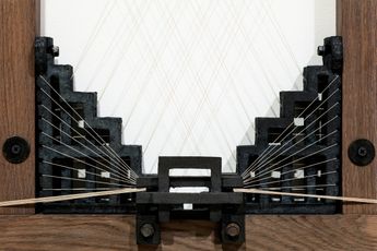 Vibe Overgaard contemporary artist