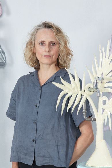 Caroline Rothwell: Follies of Industrialisation