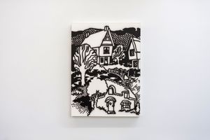 Howard Arkley
