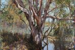 A. J. Taylor contemporary artist