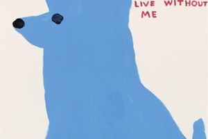 David Shrigley