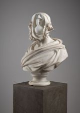 Untitled by Jonathan Owen contemporary artwork sculpture