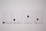 They abused her by saying  by Nicene Kossentini contemporary artwork photography