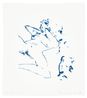 The Beginning of Me by Tracey Emin contemporary artwork Print