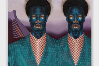 Jeff Sonhouse contemporary artist
