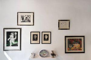 Group Exhibition