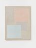 Above by Kim Bartelt contemporary artwork Works on Paper