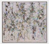 California F-57 by Young-Il Ahn contemporary artwork painting