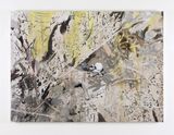 Arizona 8 by Brian Maguire contemporary artwork painting