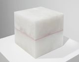 Scatola di colore by Ettore Spalletti contemporary artwork sculpture