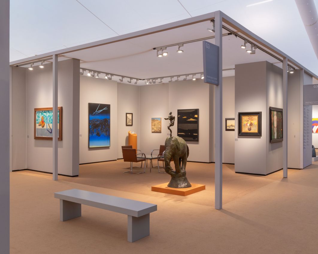 Frieze Masters 2025