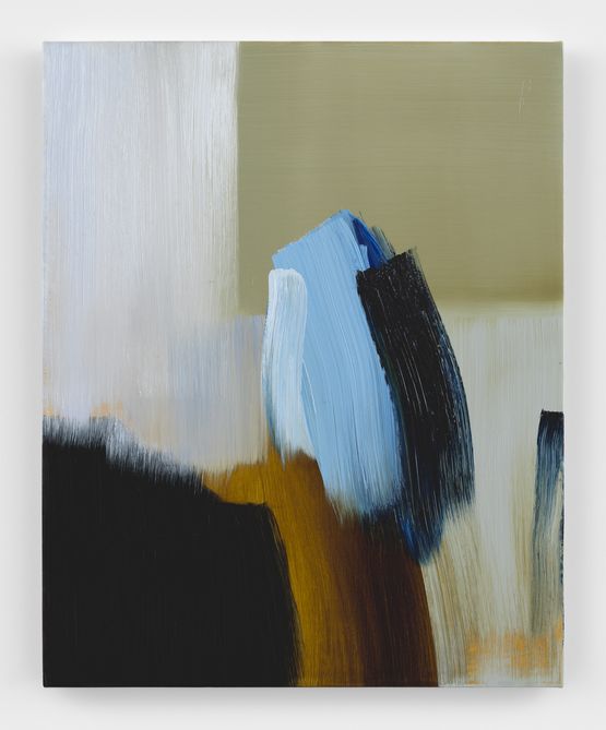 Woman Reading a Letter I by Elise Ansel contemporary artwork Painting