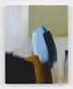 Woman Reading a Letter I by Elise Ansel contemporary artwork Painting