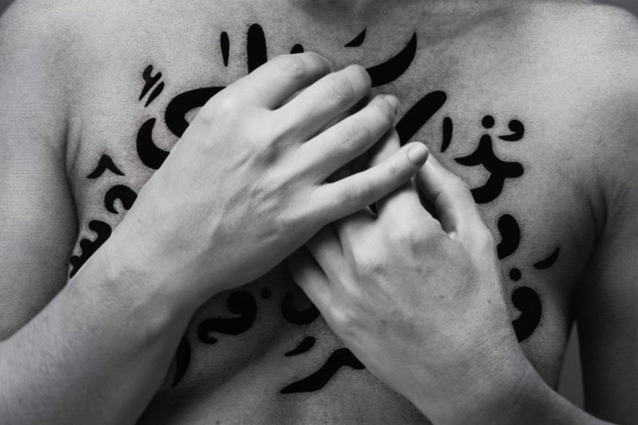 Shirin Neshat