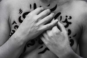 Shirin Neshat
