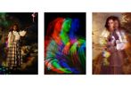 Rewind Collective contemporary artist