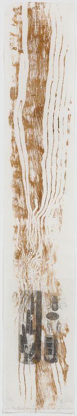 101 Insect Life Stories No 22 Batesian Mimicry 2 by John Wolseley contemporary artwork print